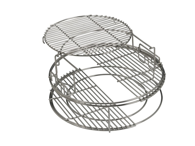 5-delig eggspander kit XL