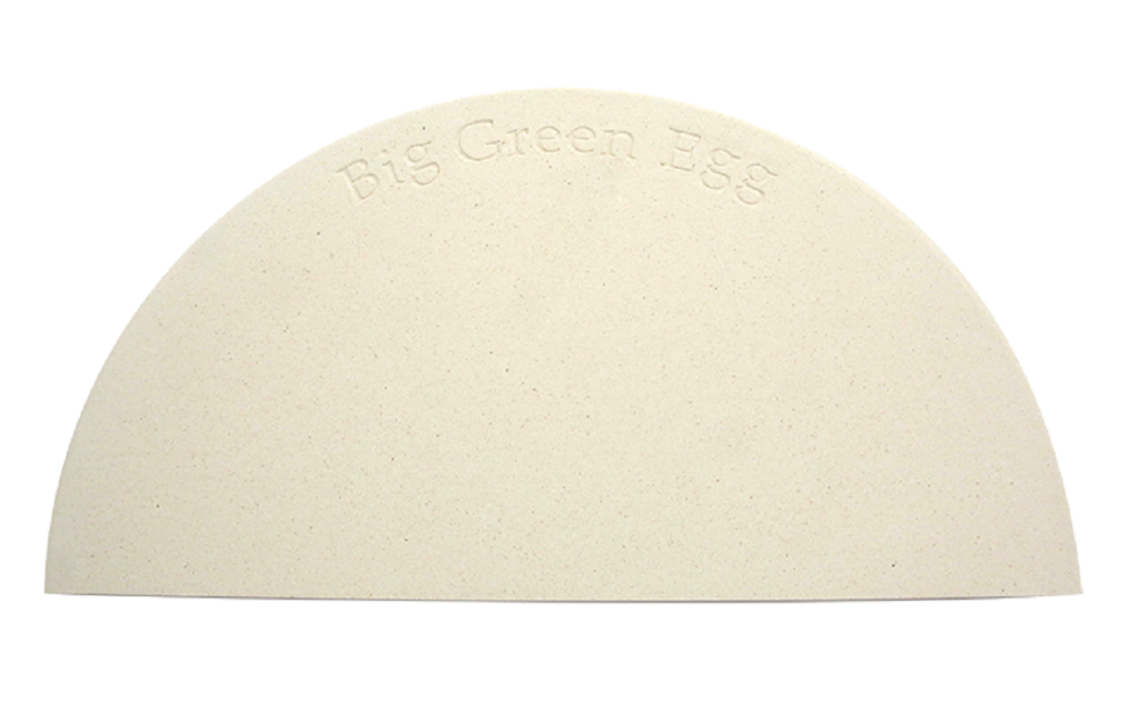 Halve conveggtor steen XL