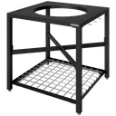 Egg Frame M z wielen modulair systeem
