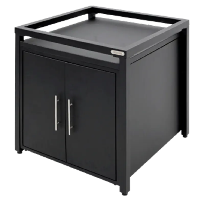 Expansion Cabinet 76 x 76 x 77