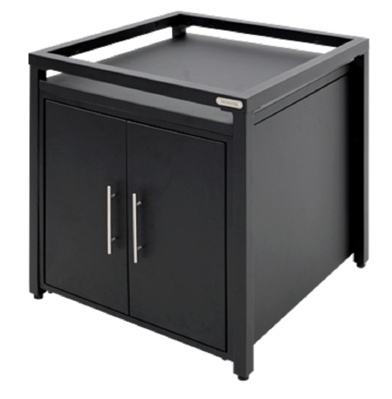 Expansion cabinet 76x76x77