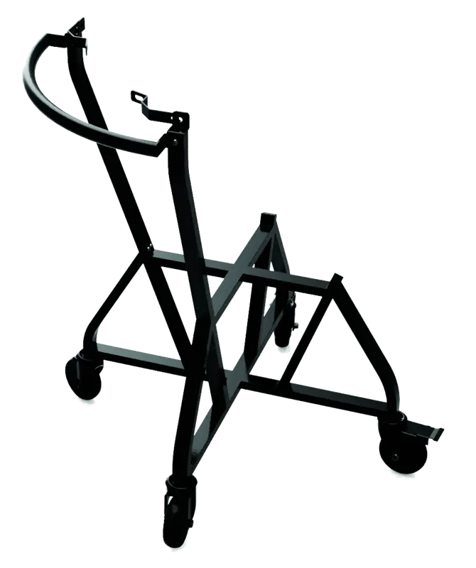 Nest intEGGrated handler M