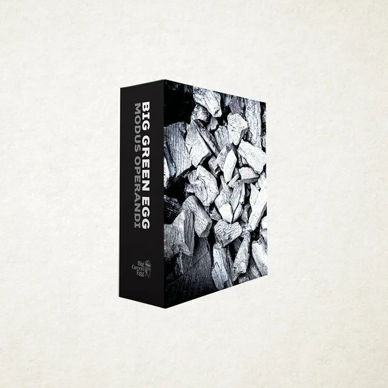 Kookboek Modus Operandi Nl