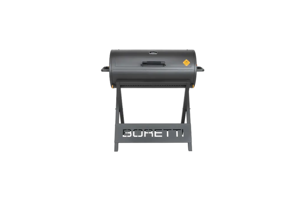 Barilo 2.0 houtskoolbarbecue