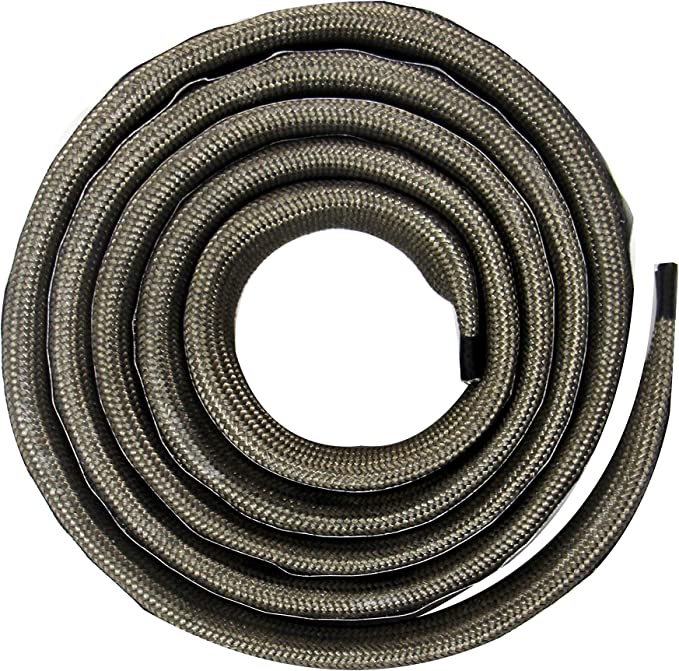 Glasvezel dichting Ceramica