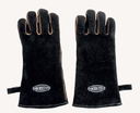 Handschoenen leer 2st
