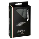 BBQ afvalhoes grijs Ibrido, Ligorio, Maggiore