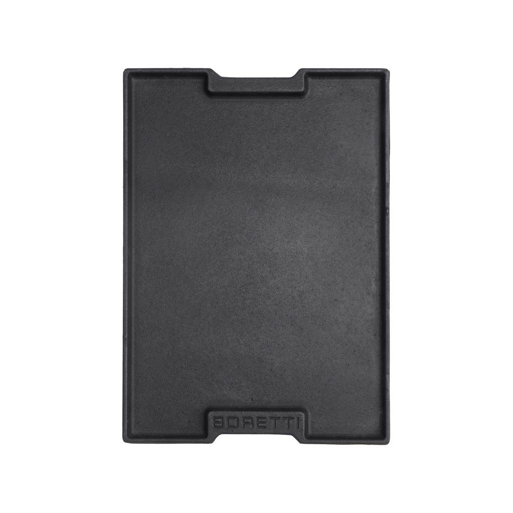 Bakplaat Barilo, Fratello, Addizio