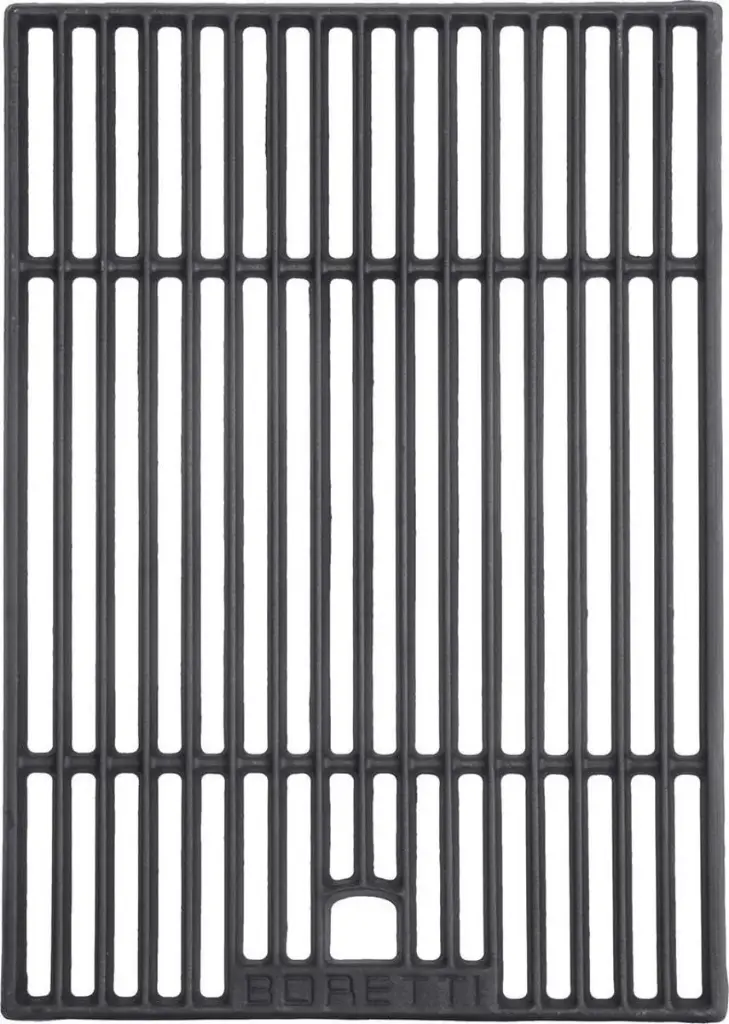 Grillrooster Barilo, Fratello, Addizio