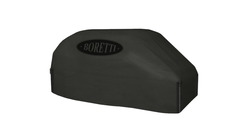 Beschermhoes Ligorio Top, Ibrido Top