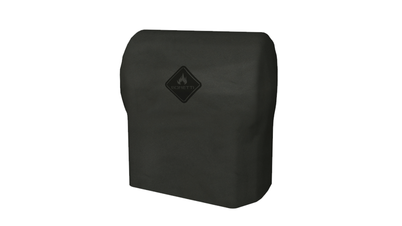 Beschermhoes Fratello, Addizio