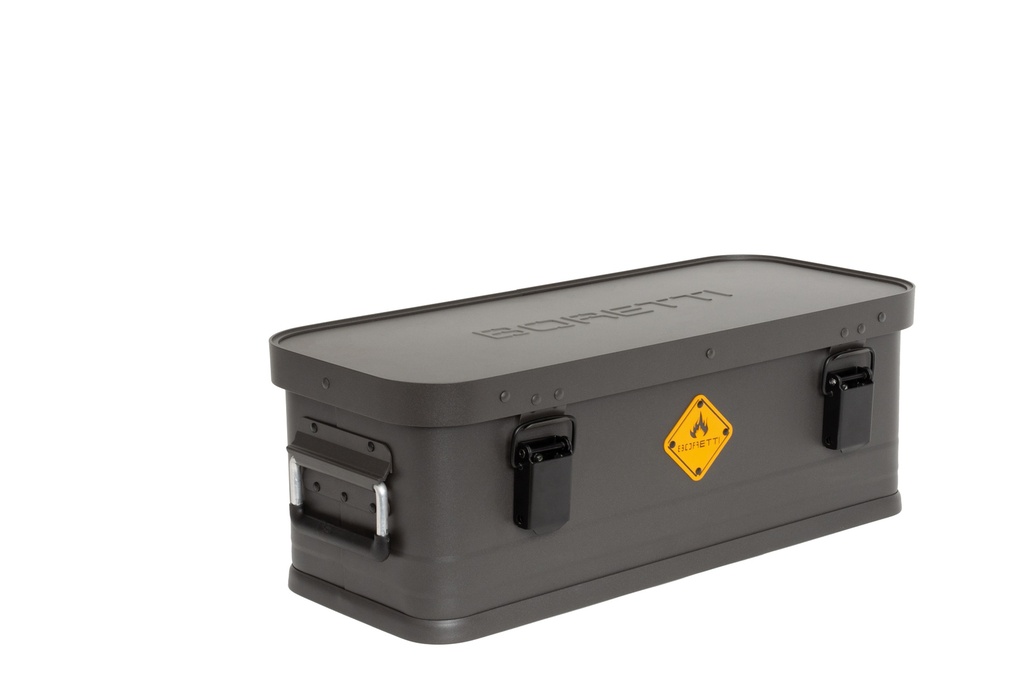 Barilo toolbox