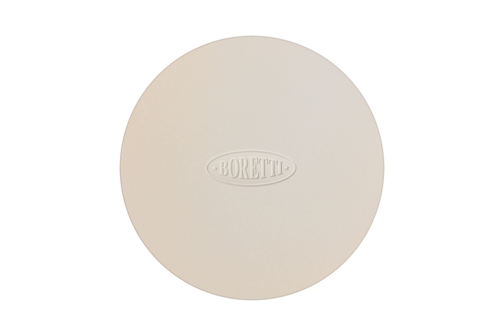 BBQ pizzasteen 36 cm