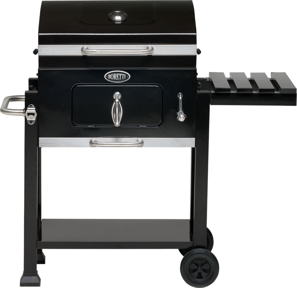 Carbone houtskoolbarbecue