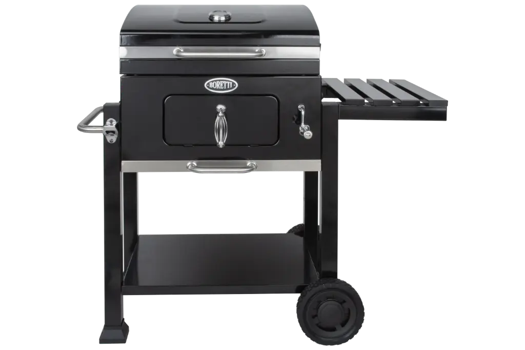 Carbone houtskoolbarbecue