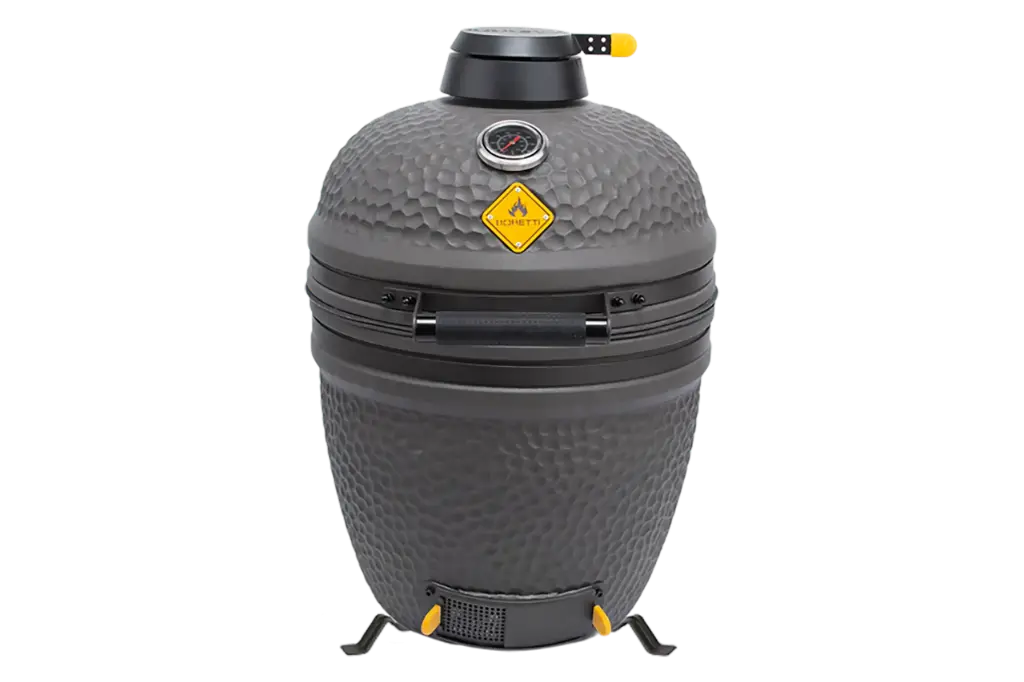 Ceramica Solo Large kamadobarbecue-inbouw