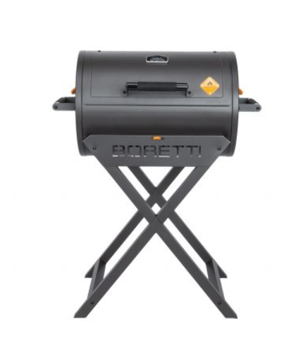 Fratello houtskoolbarbecue