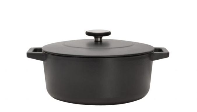 Solido Dutch Oven 26 cm met deksel