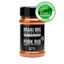 BBQ Pork Rub - Meatpal 280 g