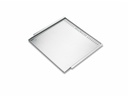 Plancha rvs