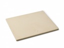 Pizzasteen rechth 45 x 38 x 1.5 cm
