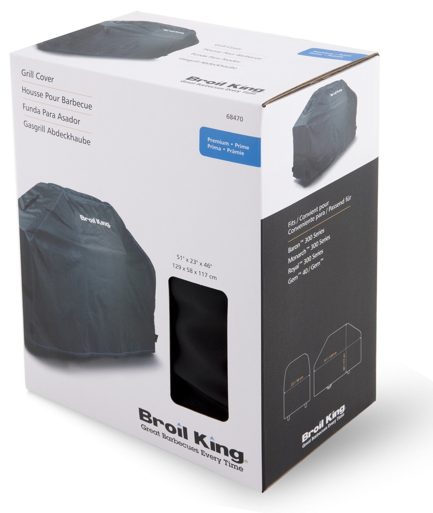 Premium hoes Royal, Monarch, Crown 300