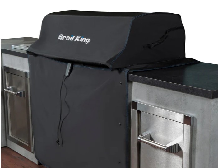 Beschermhoes Regal/Imperial 590 built-in