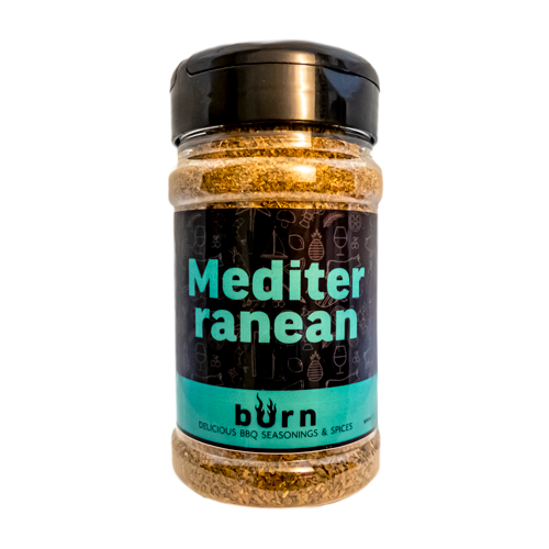 Mediterranean rub 130 g