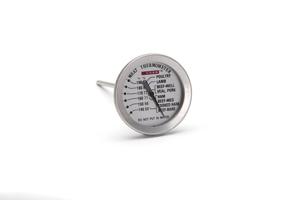 thermometer