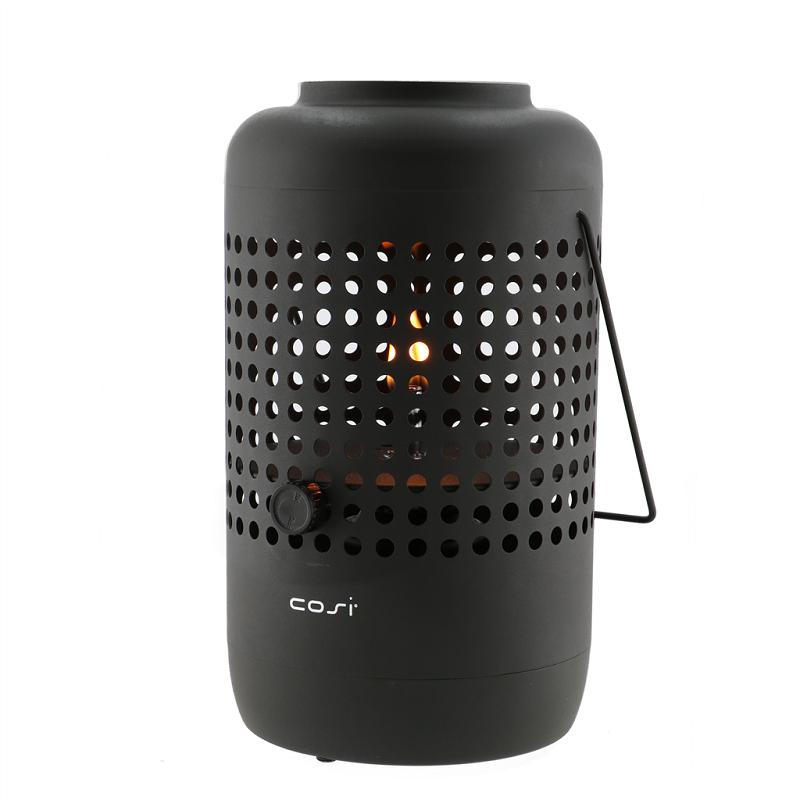 Cosiscoop Drop zwart