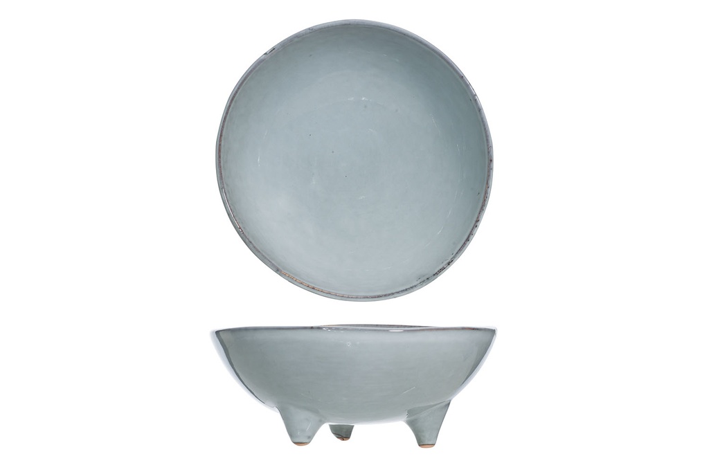 Loft kom op 3 voetjes d19