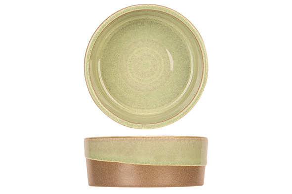 Basalt fresh mint aperopotje d5.8 5 cl