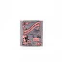 Black garlic zout tin 250 g