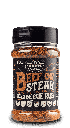 Beef or steak BBQ rub 180 g