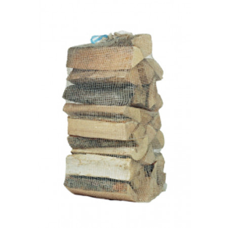 Houtblokken 30 cm 25 dm³