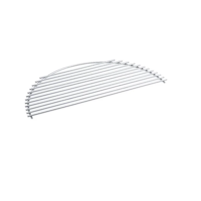 Bowl vuurschaal halve grillrooster 57 cm