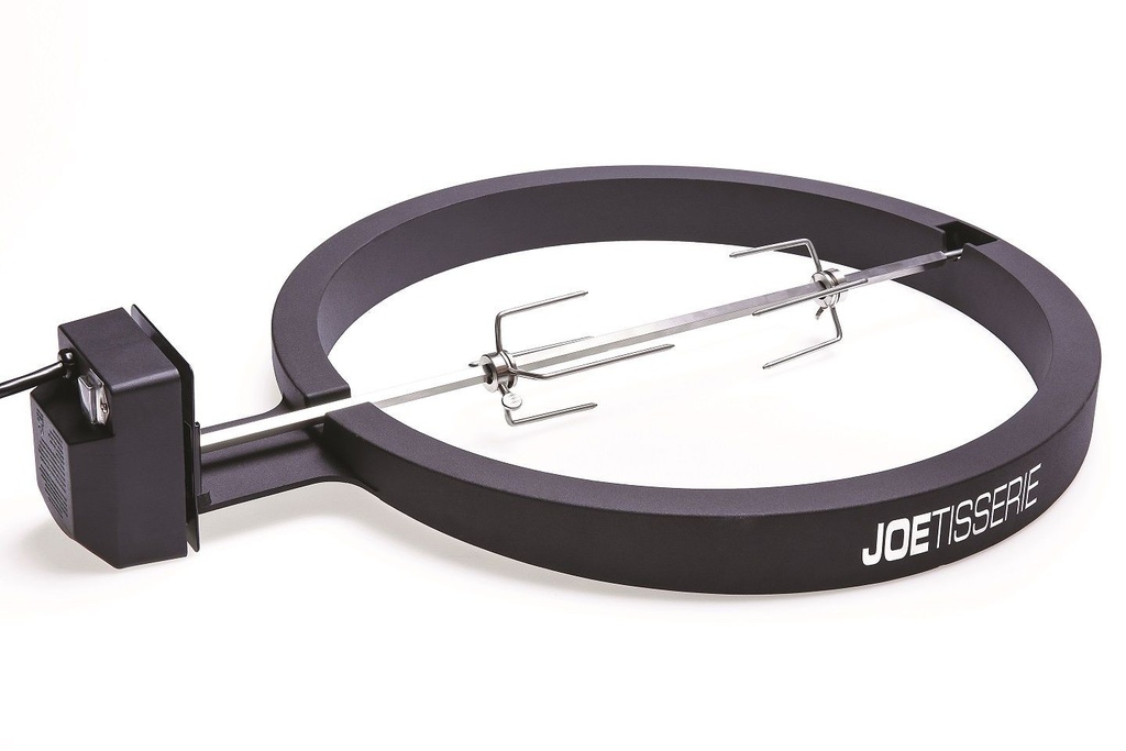 Joetisserie Big Joe-240v eu-plug