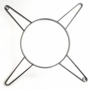 Accessoirerek Big Joe