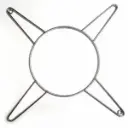 Accessoirerek Big Joe
