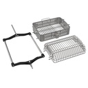 Joetisserie Classic-basket set