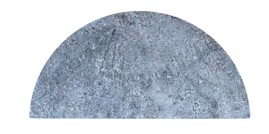 Halve soapstone Classic Joe