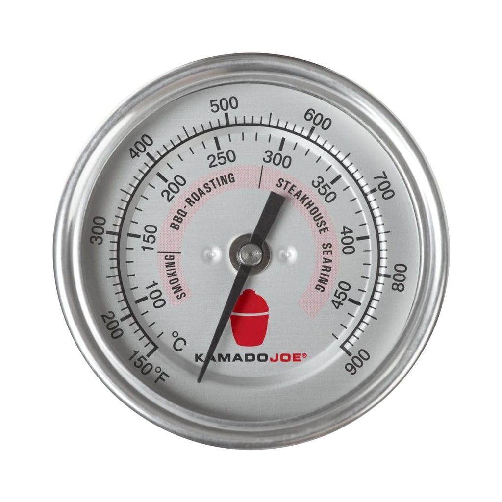 Dekselthermometer Kamado Joe