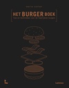 Het burger boek