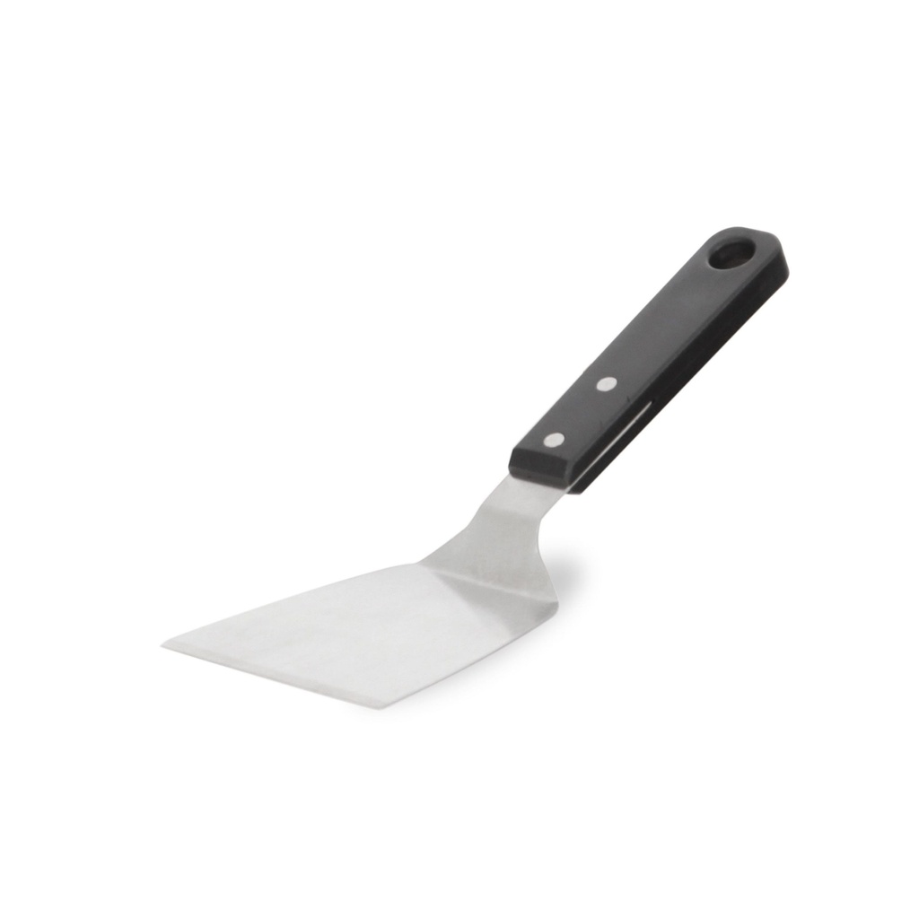 Inox spatel