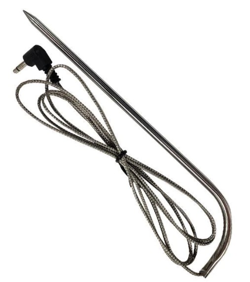 Gravity Series vleessonde