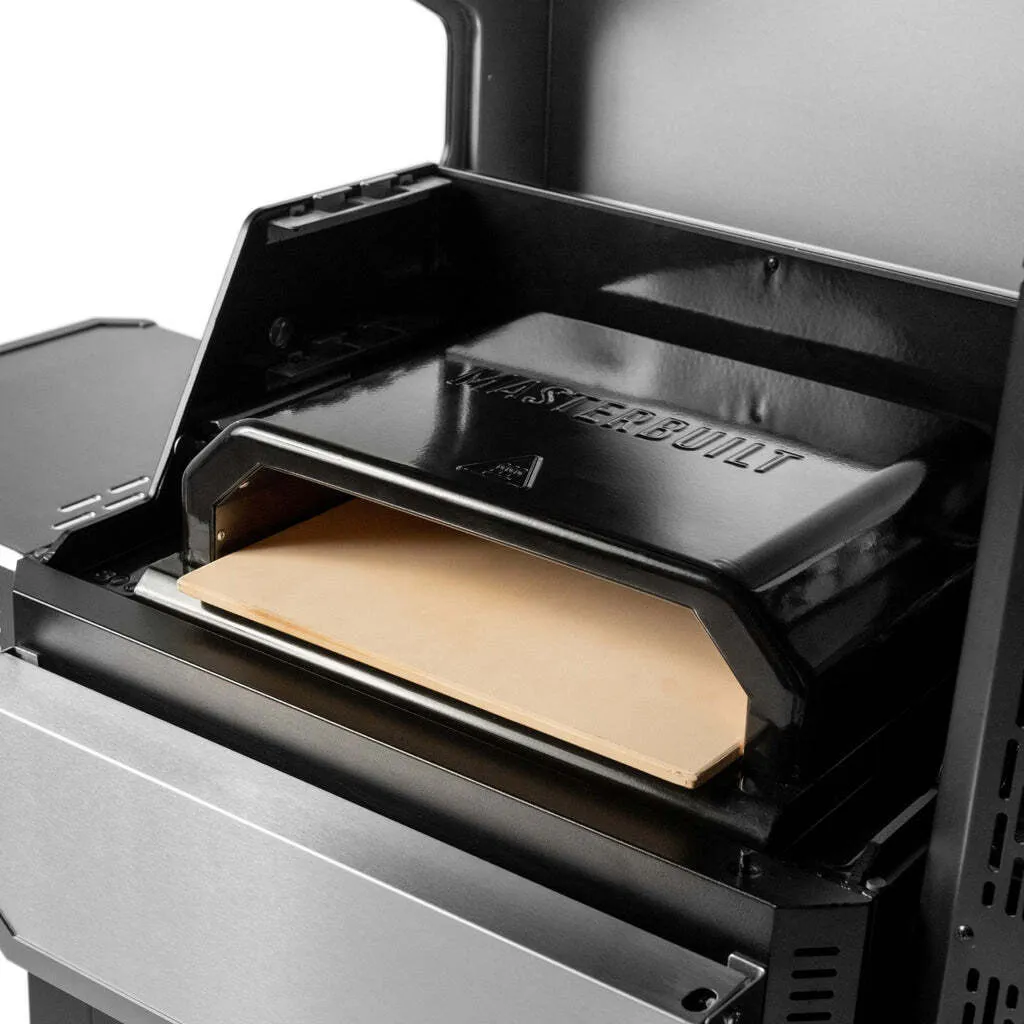 Pizza oven