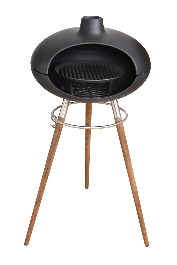 grill forno II dia 55