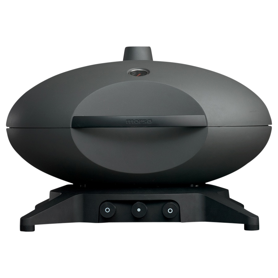forno gas grande 3 branders