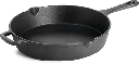 Gietijzeren koekenpan, 30 cm