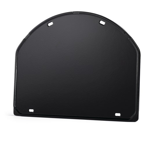 Gietijzeren grillplaat voor 57 cm kettle grills